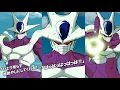 NEW LR FINAL FORM COOLER INTRO SUPER ATTACKS ACTIVE SKILL KO OSTS Dragon Ball Z Dokkan Battle