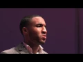 Family Values Deon Jones TEDxAmericanUniversity
