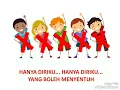 Download Lagu Lagu sentuhan boleh / setuhan tidak boleh