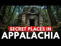 13 Secret Places in Appalachia That Almost No One Knows About