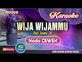Download Lagu Wija Wijammu_Karaoke Bugis keyboard_Nada Cewek_Kary. Jasmir SL