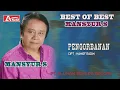 Download Lagu MANSYUR S -  PENGORBANAN ( Official Video Musik ) HD