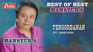 Download MANSYUR S -  PENGORBANAN ( Official Video Musik ) HD MP3