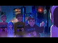R3HAB x Astrid S x HRVY - Am I The Only One (Official Music Video)