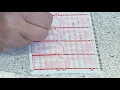 Nearly every possible number combo purchased in 95M Texas Lottery won in North Texas Abbott says