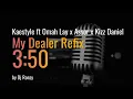 Kaestyle ft Omah Lay x Assor x Kizz Daniel - My Dealer (Canada) Refix by Dj Ronzy (Official Audio)
