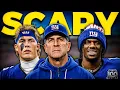 The New York Giants Are EXACTLY What The NFL Feared