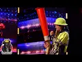 Lagu America's Got Talent 2022 Wenzl McGowen Full Performance Auditions Week 7 S17E08