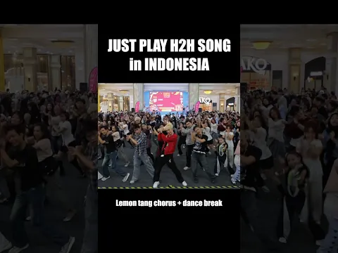 Lemon Tang from Indonesia #gotoe #kpop