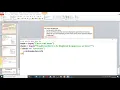Task 64 - String manipulation