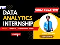 Day 12 Advanced Python Modules Detailed Chart Creation Visualization Techniques