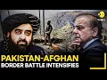Download Lagu Pakistan-Afghanistan Border Clash Intensifies: Tankers DESTROYED In Khost | Originals