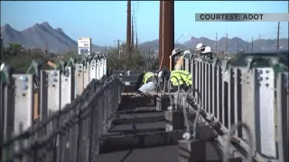 Southern Arizona drivers to see major freeway upgrades in 2026 ADOT says