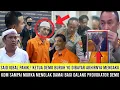 Lagu Said iqbal Panik.!! Ketua Demo Buruh Yg Dibayar Akhirnya Mengaku, KDM Menolak Damai Bagi Provokator?