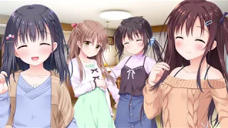 first 15 minutes of onii chan asa made zutto gyu te shite 