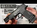 Empire Katana magwell install for the SIG Sauer P365 XL