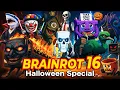 Lagu Smirkzy - Brainrot Anime Opening Song Pt. 16 (Official Music Video) feat. HALLOWEEN BRAINROTS