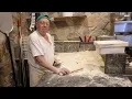 Download Lagu Rome's most legendary Pizzeria - Busy Saturday Night