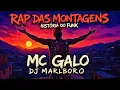 Download Lagu Rap Das Montagens (HISTÓRIA DO FUNK) - MC GALO e 𝔻𝕁 MARLBORO (Clipe Oficial)