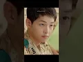 Download Lagu she wants to take revenge on him but he 🔥🔥 #decendantsofthesun Descendants of the sun❤️🪖#songhyekyo