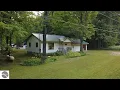 7769 Covert Road Mancelona MI - 1948249