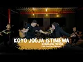 Download Lagu Koyo Jogja Istimewa - New Normal Keroncong Modern