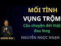 Download Lagu Tôi phát hiện ra mối tình vụng trộm từ bộ đồ lạ mới trong vali chồng