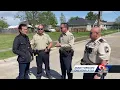St Bernard Parish first responders reflect on Arabi tornado
