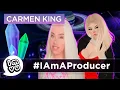 VCOIN - Behind The IMVU Producers ft Carmen King