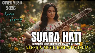 suara hati ida laila cover musik india by kunci tenang