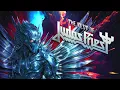 Judas Priest - The Sentinel (Official Visualiser)