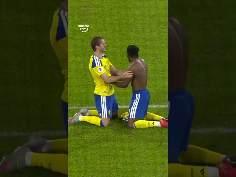 Det blev inget mål för Anthony Elanga igår, men vilken start han haft på säsongen! ⚡️