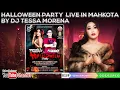 Download Lagu HALLOWEEN PARTY MAHKOTA LAMONGAN FULL FUNKOT KENCENG BY DJ TESSA MORENA