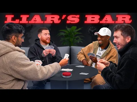 Video Thumbnail: SIDEMEN LIARS BAR BUT ITS SLOT MACHINES