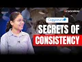 Cracking Capgemini Vinita s Interview Journey Tips for Freshers Kiran Academy Podcast