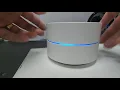 Factory Reset google WIFI AC-1304 NLS-1304