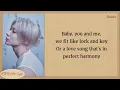 TAEMIN 'FLOAT' Lyrics