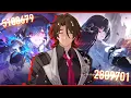 THIS IS DPS GALLAGHER - Honkai Star Rail