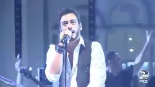                                        سعد لمجرد دندنها