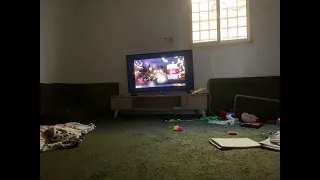 عساكم من عوادة 2011 فاصل عيد سعيد قناة سما دبي 