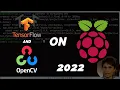 How to Install TensorFlow 2 and OpenCV on a Raspberry Pi