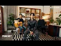 Download Lagu PONCHET - คอลเซนเตอร์ (At your service) [Acoustic Version]