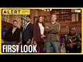 Season 1 First Look Alert Missing Persons Unit