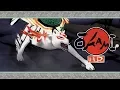 Video di Okami HD comes to PS4, Xbox and PC on 12/12