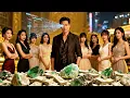 Download Lagu 【FULL】 X-Ray Visions, Billionaire Jade Empire \u0026 the Beauty Who Took a Bullet for Me#minidrama