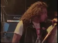DEATH ANGEL - Voracious Souls