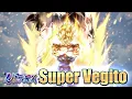 Download Lagu Ultra Super Vegito Trailer - Dragon Ball Legends