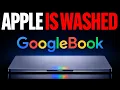 NEW Googlebook AI changes everything