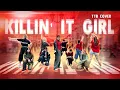 Download Lagu [KPOP IN PUBLIC | ONE TAKE] j-hope - 'Killin' It Girl' | dance cover by TO THE BEAT