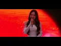 Mahalini Kemarilah Tenang Live First Reveal Koma, 2025 4K 